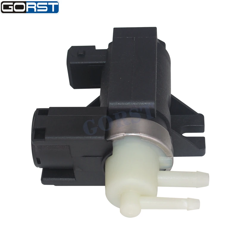 Turbocharger Boost Pressure Solenoid Valve 6655403897 For Ssangyong D20 D27 Kyron Rodius Stavic Rexton W 6655403797-7