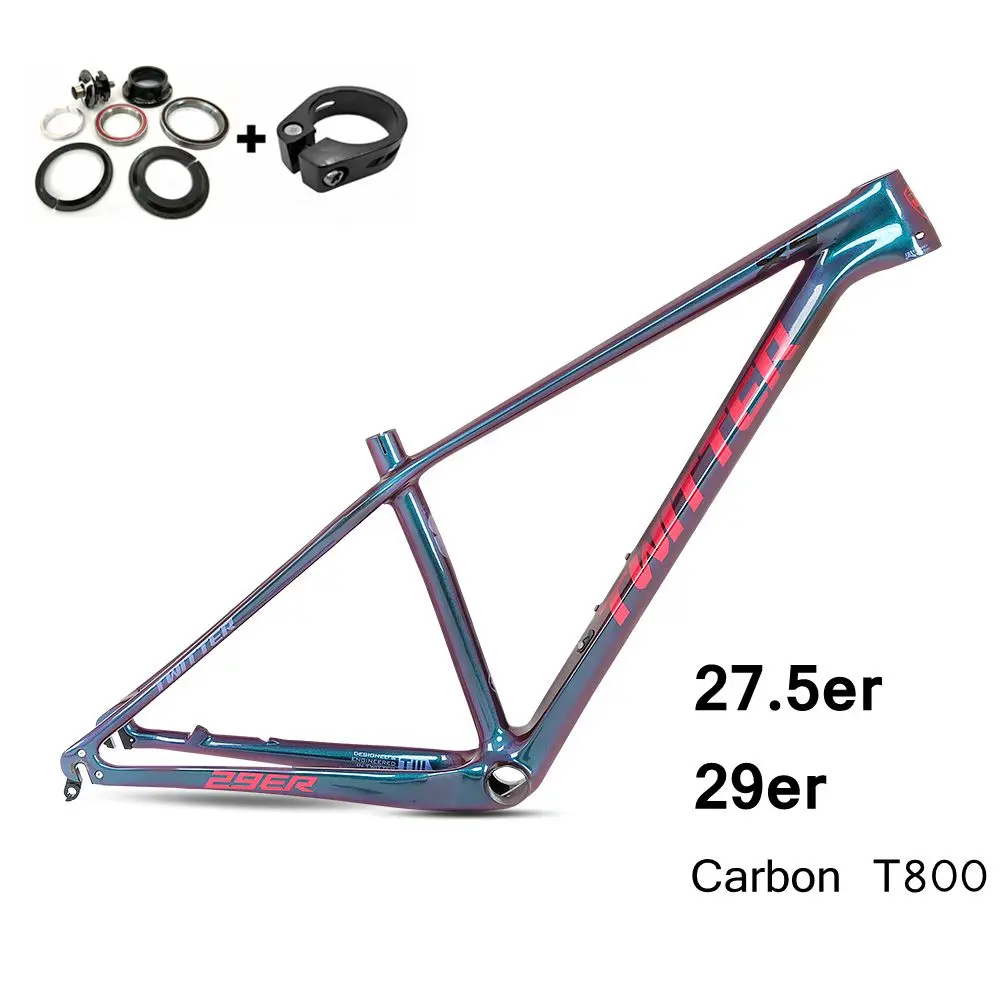 Quadro 27.5 mtb Clearance