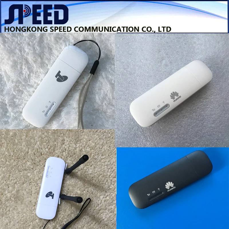 Huawei-modem E8372h608 oh E8372h Wingle Lte Universal 4g Usb Modem Wifi Suporte Móvel para 10 Usuários Wifi - Imagem 3