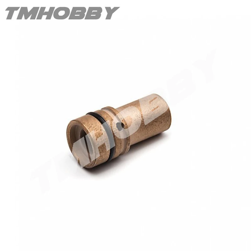 NGH GF30 30cc газ 4-тактный двигатель закаленный корпус Tappet F30318 | Игрушки и хобби