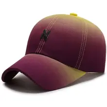 Новинка, унисекс, весна, осень, бейсбольная кепка, повседневная, дикая, для улицы, для женщин, мужчин, Солнцезащитная шляпа