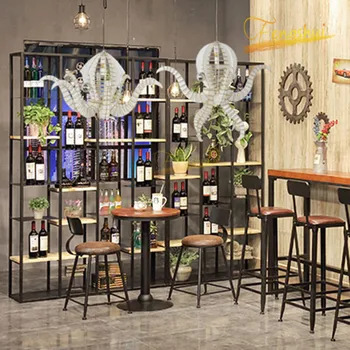 

Modern Creative LED Jellyfish Pendant Lamps Lighting Nordic Art Octopus Decoration Pendant Lights Restaurant Hotel Hanging Lamps
