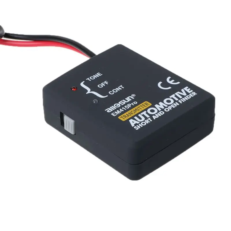 

Automobile Short Circuit Detection Line Finder EM415PRO Car Fault Diagnosis Instrument Repair Tool