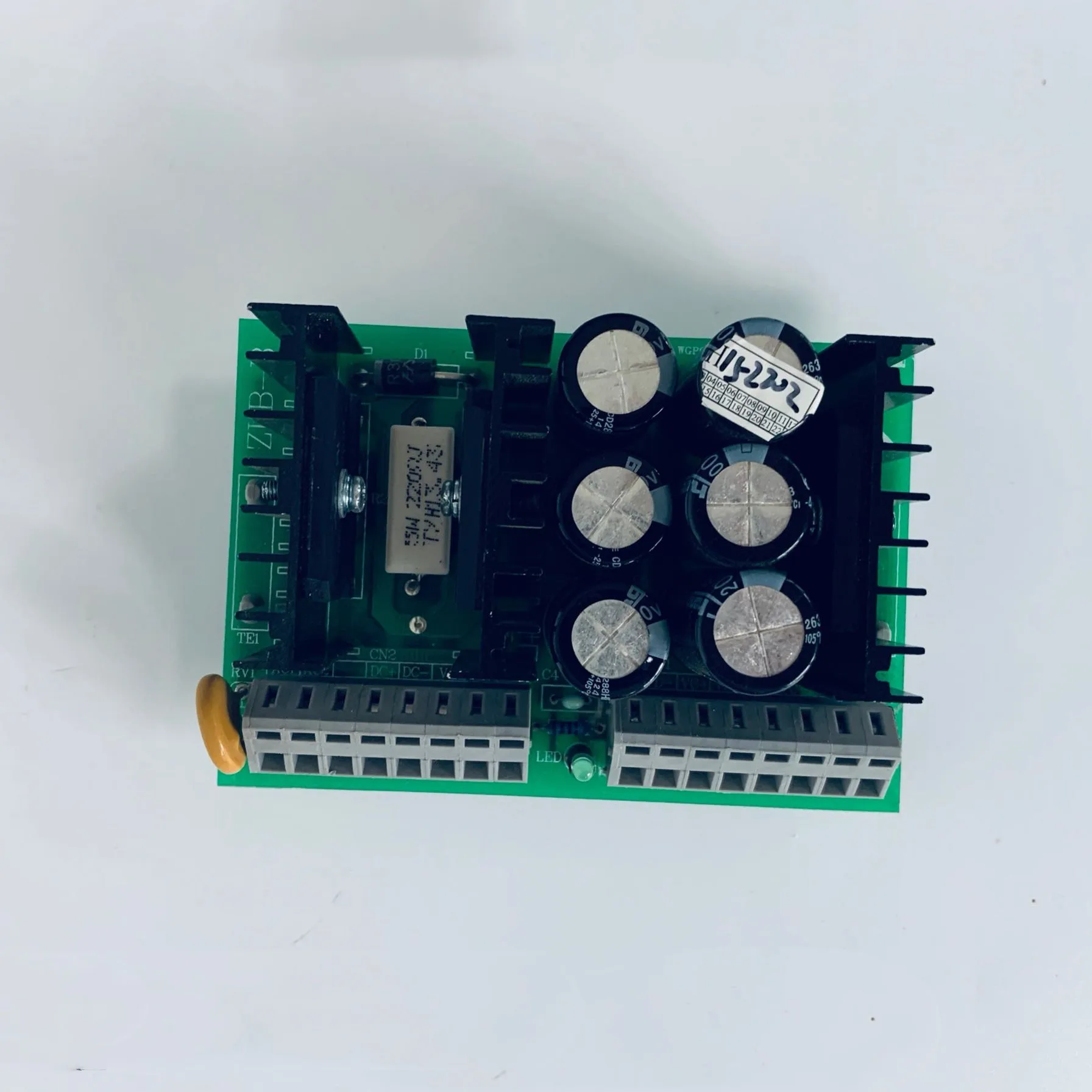 

Elevator board ZLB-B