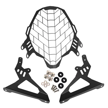 

MTK RACING For SUZUKI V-strom 1000 v strom 1000 2017 2018 2019 Motorcycle Change Headlight Grille Guard Cover Protection