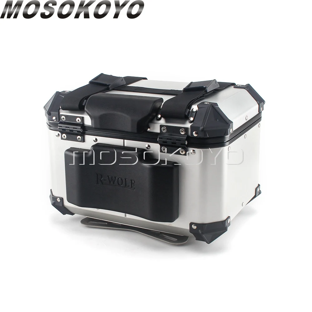 Рисунок 4 - Для BMW R1200GS R1250GS F800GS