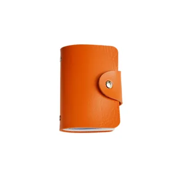 

Business Card Holder Credit Card ID Card Package With Brilliant Colors To Choose