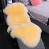Premium Large Genuine Sheepskin Rug Natural Thick Wool Real Fur Blanket For Livingroom Bedroom Area Rugs Sheep Skin Pelt 2