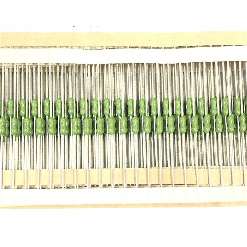 thumbnail image 2 of 10 PCS Ceramic Axial Lead Fuse 30A250V Ethiopia 2 of 9