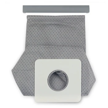 

5Pcs Fit for Sanyo Vacuum Cleaner Accessories Dust Bag Cloth Bag SC-S280/Y120/33A/S280/A201