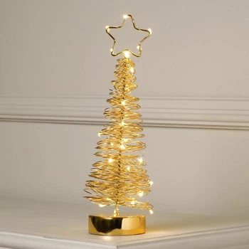 Led Rieten Boom, 30X8X8 Cm, Battery Operated, T/Wit 5106537 Garland Voor Home Home Decor Decoratie