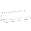 Clear Acrylic Marker Pen Display Multi-Functional Exhibition Stand Marker Pens Brush Pens Organizer Storage 5