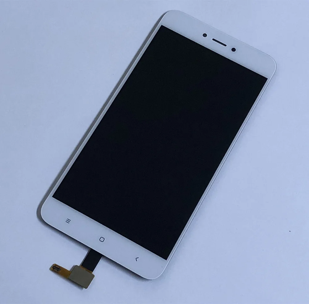 For Xiaomi Redmi Note 5a Mdg6 Redmi Note 5a Prime Mdg6s Touch Screen Digitizer Sensor Panel Lcd Display Monitor Assembly Mobile Phone Lcd Screens Aliexpress