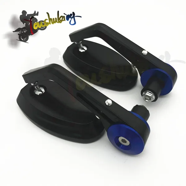

Motorcycle high quality cnc rearview mirror universal for HONDA CBR600RR CBR1000RR CB1000R CB600F CB600