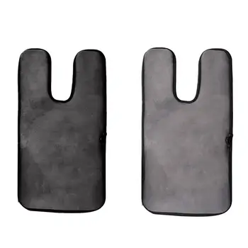 

5V Universal Auto Baby Kids Winter Car Seat Cover Children Warm Seat Electric Heating Pad For Kids Home Car Safety Seat