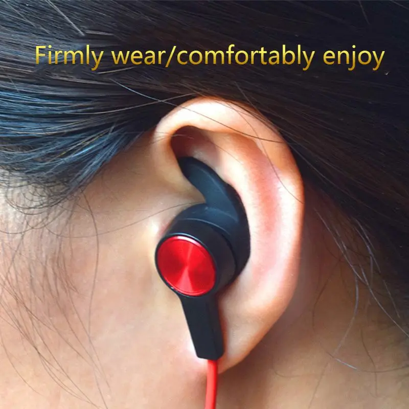 Soft In-Ear Silicone Bluetooth Earphone Covers Earbuds Pads S//M//L 3 Pairs//Set