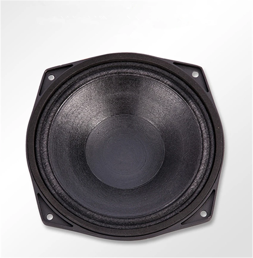 

PA-001 Professional Audio 8 inch Midrange speaker unit NdFeB Magnet 150W 94dB 8 ohms