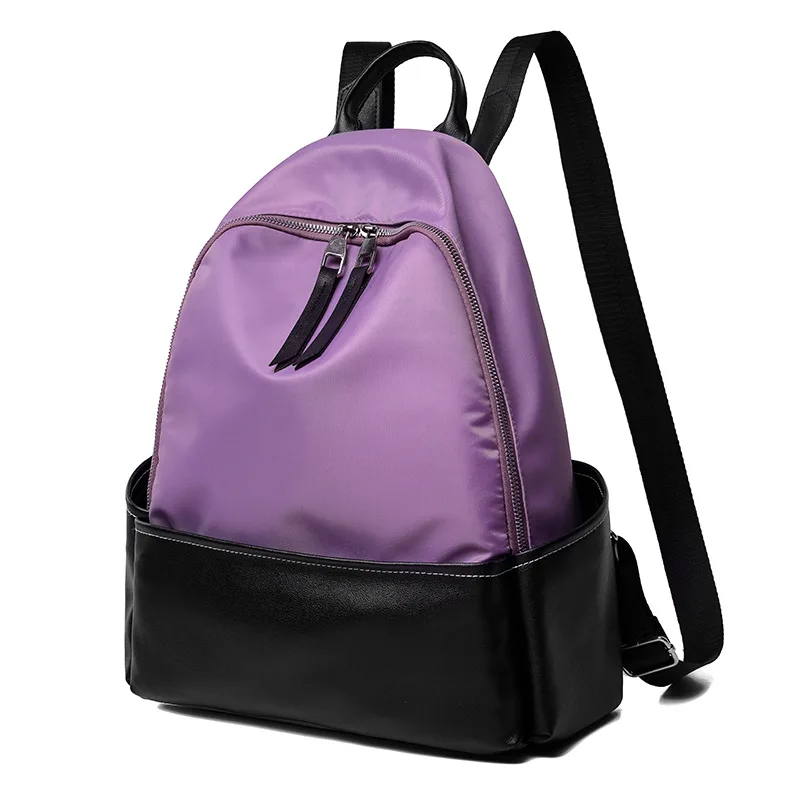 2019 new JIULIN fashion casual women's multi-function backpack | Багаж и сумки