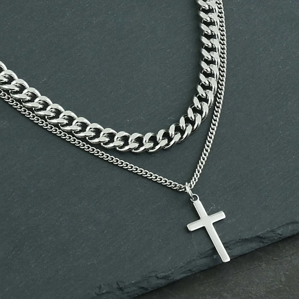 选项 十字架A款