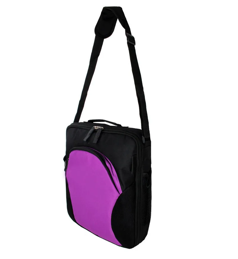 

Every Shoulder Bag Fashion MEN'S Single-shoulder Bag Multi-functional Oblique Shoulder Bag di lun bao