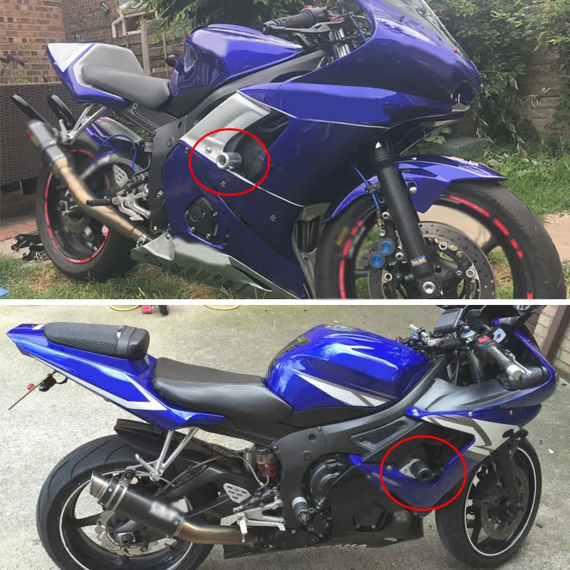 Großhandel yzf r6 2006 Kaufen Sie die besten yzf r6 2006 Stücke aus China yzf r6