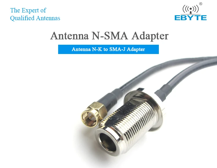 N-K SMA-J мм, удлиняющий кабель, для FRP антенна 3 м 50ohm RG58 XC-NK-SJ-300