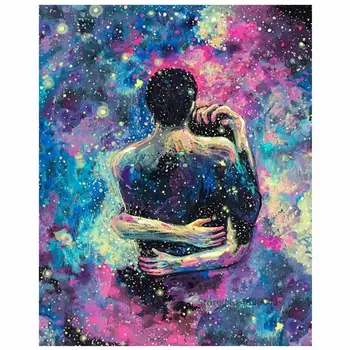 

Painting By Numbers Frameworks Coloring By Numbers Pictures Home Decor Canvas Painting By Numbers Decorations