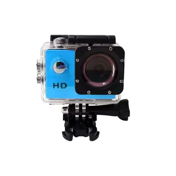 

Sj4000 Sports Camera Waterproof Camera Drone Action Camera Recording Aerial Dv 1080P Hd Lens Waterproof Camera