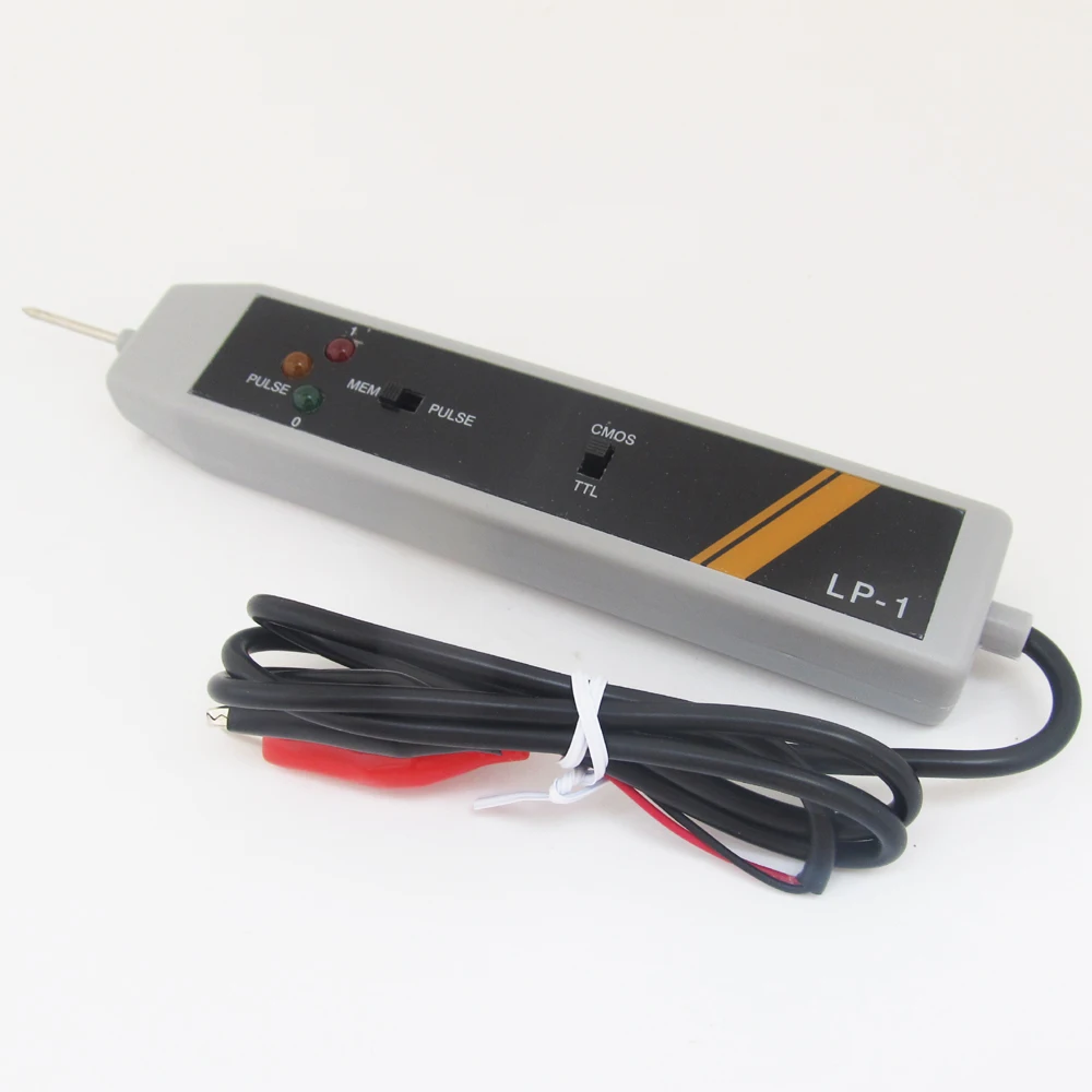 

1 комплект логический зонд LP-1 с высокочастотным откликом DTL TTL и CMOS