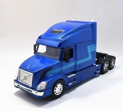 Muchos 1/32 nuevos modelos especiales de colección de modelos para nivienos con cabezal de remolque de Metal fundido a presión