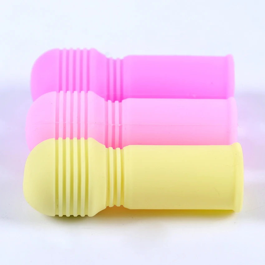 1PC Mini Finger Vibrator Pleasure Woman G Spot Clit Vibrators For Women Electro Adult Sex Toys For Woman Eroti_voghion.com