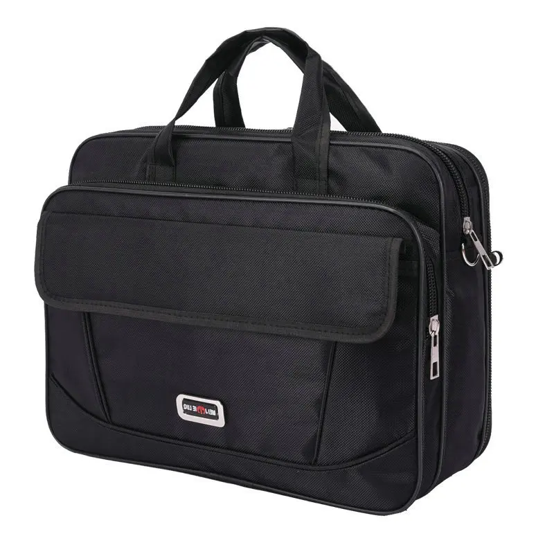 

Korean-style MEN'S Business Bag New Style Crossbody Bag Fashion Hand Computer Bag Casual Sports MEN'S Briefcase