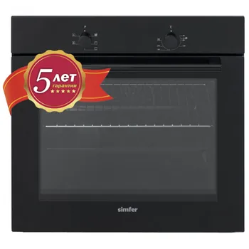 

Ovens Simfer B6EB06011 appliances for the kitchen built-in electric oven cooking with microwave function