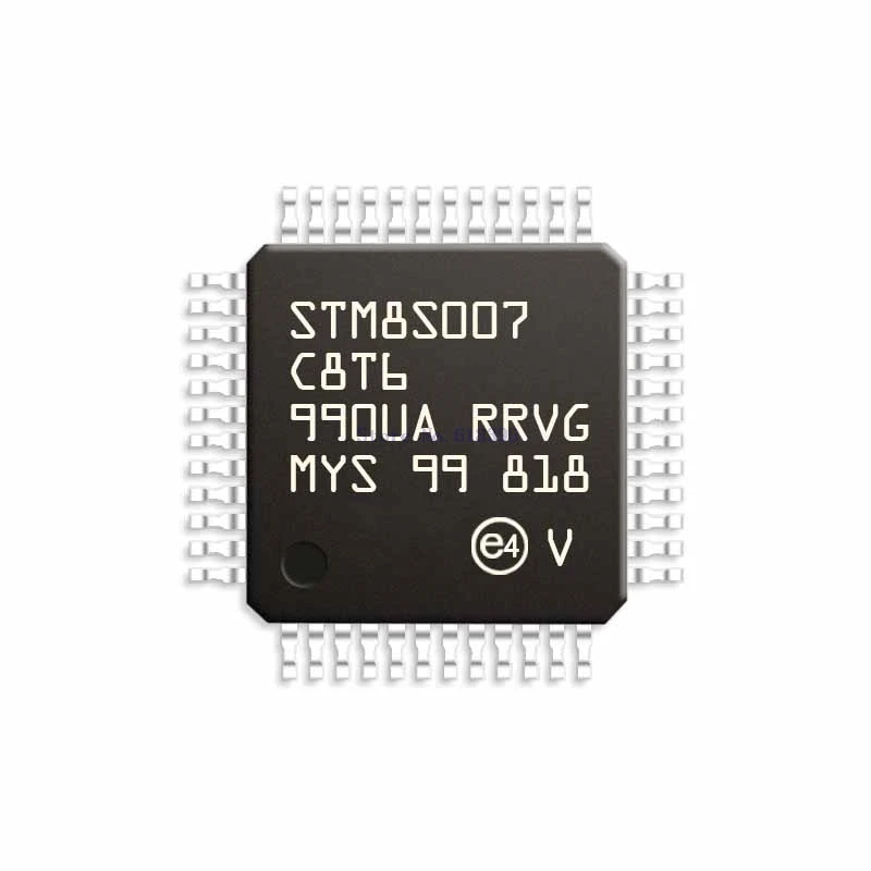 

Vs1053b-L Vs1053b Audio Codec Aac Flac Midi Mp3 Ogg Vorbis Wma I2s Spi Uart Ic Chip Vs1053