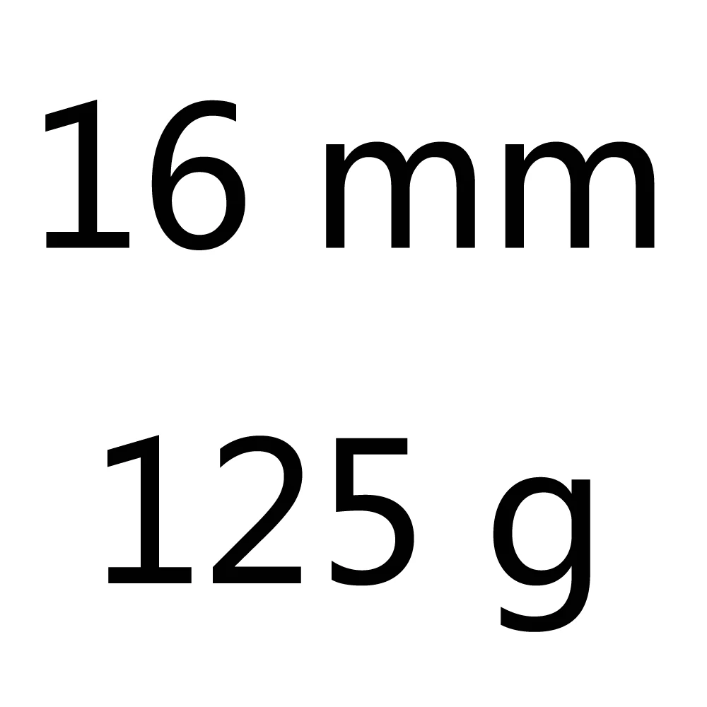 1100-16-125g 200 шт./пакет Разделение Jump O кольца Размер 4 5 6 7 8 10 12 14 16 мм металлический серебрение Разъемы DIY ювелирных изделий Изготовление 1100 - Цвет: 1100-16-125g