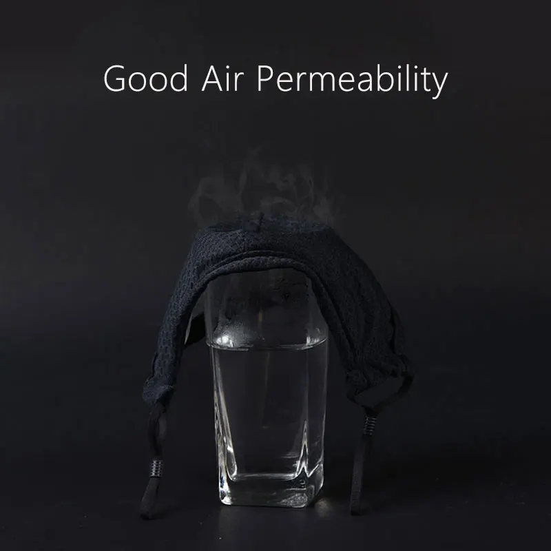 Weacn маски Тканевая маска для лица многоразовая моющиеся защитная медицинская от