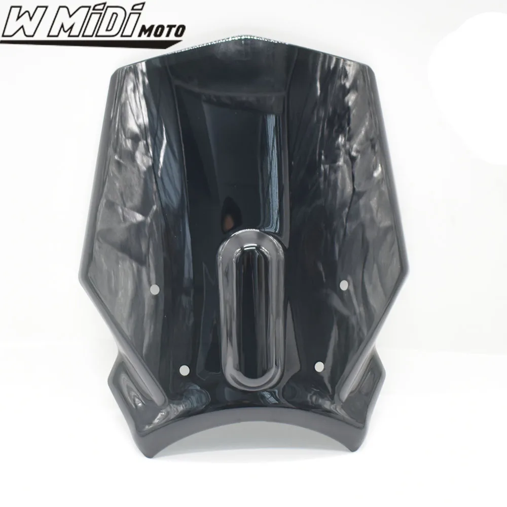 Areyourshop для Honda CB1000R- CB650R ветровое стекло защита мотоцикла CB 650 R Чехлы ABS