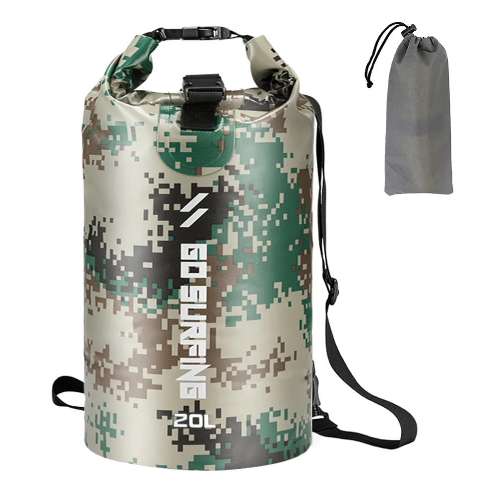 best dry bag for beach