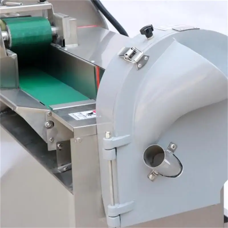 electric Cutting Grinder Machine Multifuntional Vegetable Shred machine Vegetable Cutter