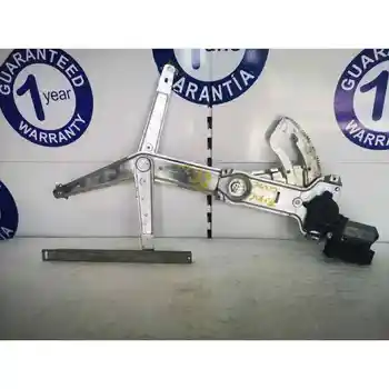 

9222A7 WINDOW LIFTER FRONT RIGHT PEUGEOT 406 COUPE (S1/S2)