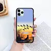 Bird Duck Hunting Phone Case for iPhone 11 12 mini pro XS MAX 8 7 6 6S Plus X 5S SE 2022 XR ► Photo 2/6