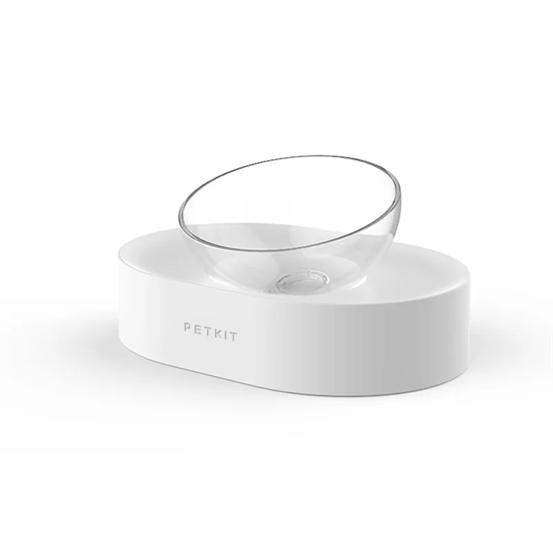 Xiaomi Mijia миски для домашних животных собачьи кошки питьевые миски для кормления миски регулируемые двойные миски для кормления чашка для воды для щенков товары для домашних животных