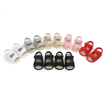 New Summer Baby Sandals Toddler Baby Girl Boy Summer Sandals Anti Slip Slippers Hollow Shoes Sneaker Baby Shoes New Summer Baby Sandals Toddler Baby Girl Boy Summer Sandals Anti Slip Slippers Hollow Shoes Sneaker Baby Shoes