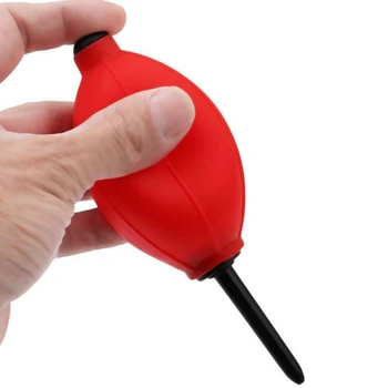 

Professional Eyelashes Extensions Air Blower Quality Grafting Dry Blower Tools Dry Blowing Balloons For Grafting Eyelash