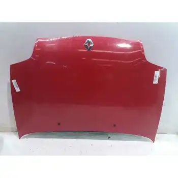 

8171652 Capot Renault Clio Ii Phase I (b/cbo) 1.4