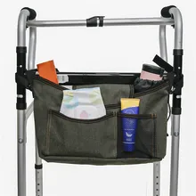 Органайзер на спинку стула многофункциональная кровать боковой диван-органайзер подвесная сумка для хранения ТВ пульт дистанционного упр...(China)