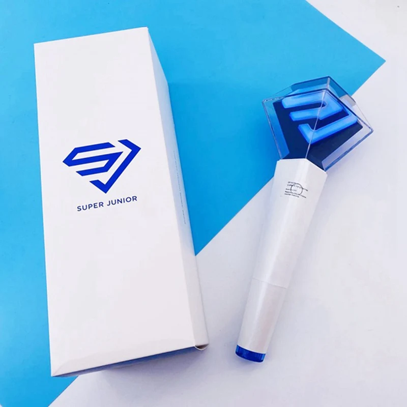 Super Junior Lightstick (Official)