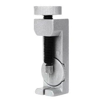 

9pcs Metal Adjustable Watch Band Strap Bracelet Link Pin Remover Repair Tool Kit