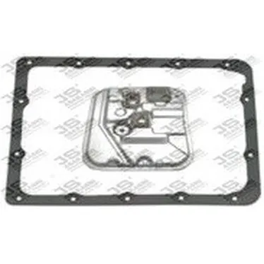 Фильтр Акпп С Прокладкой Поддона Toyota Mark Ii Js Asakashi Jt427k JS Asakashi арт. JT427K