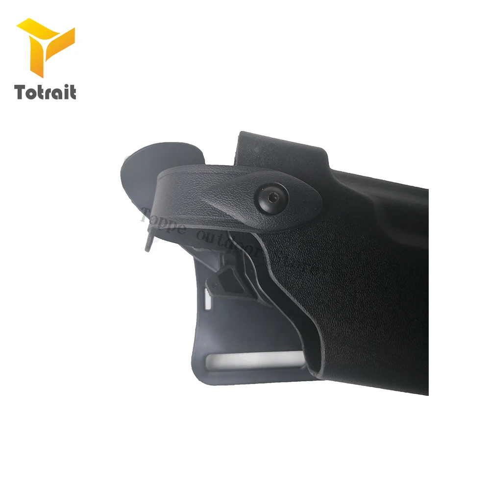 TOtrait кобура для оружия Военная поясная кобура Beretta M9 92 96 кобура для пистолета тактический охотничий подшипник фонарик